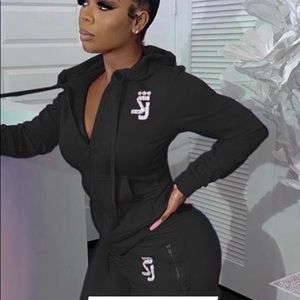 Meet your Posher, Latifah